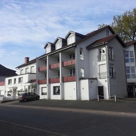 Bittscheidt'S Stadthotel Даттельн Екстер'єр фото