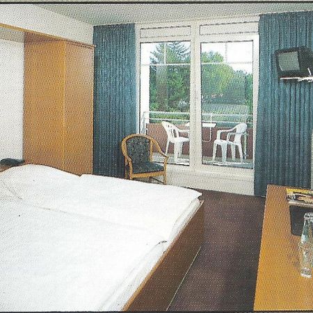 Bittscheidt'S Stadthotel Даттельн Номер фото