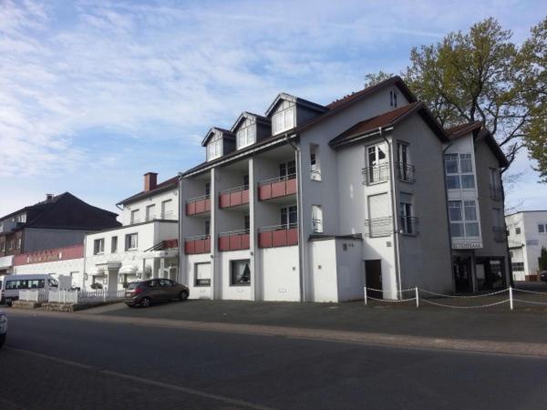Bittscheidt'S Stadthotel Даттельн Екстер'єр фото